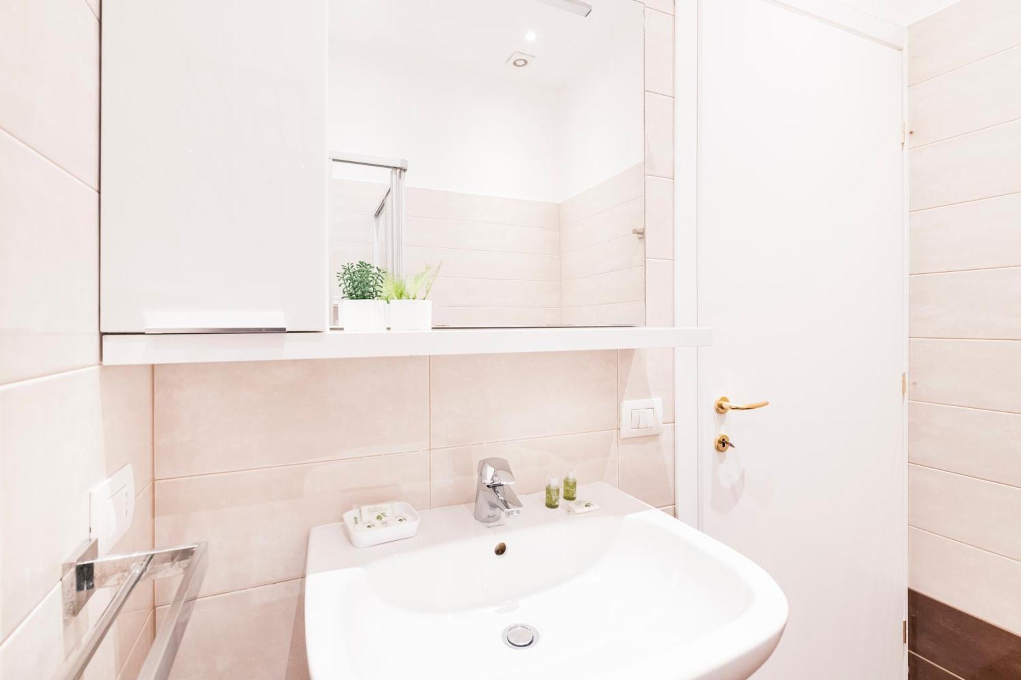 Magic Flat In Duomo By Easylife * Milaan