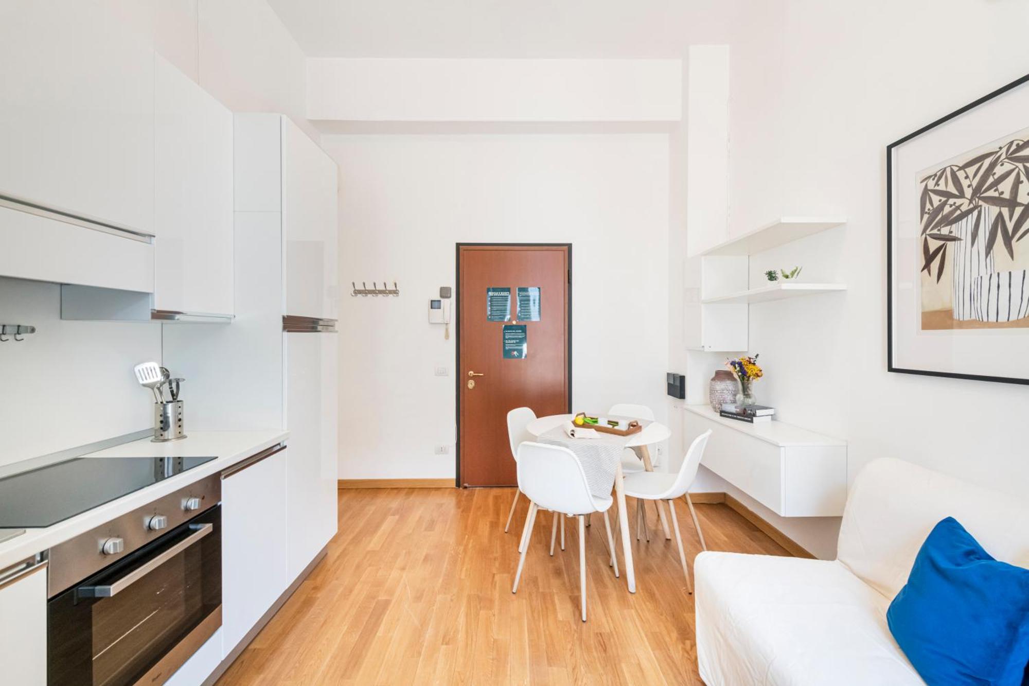 Appartement Magic Flat In Duomo By Easylife *