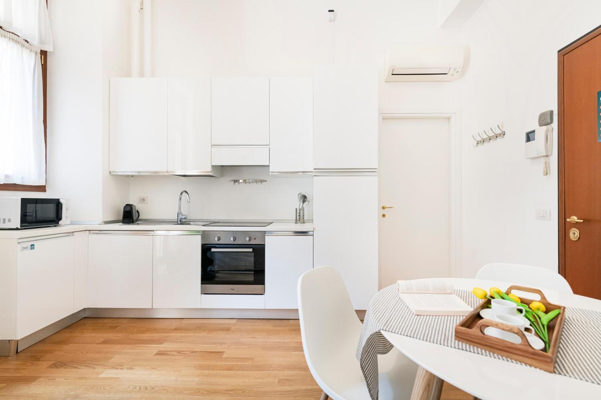 Magic Flat In Duomo By Easylife Appartement Milaan