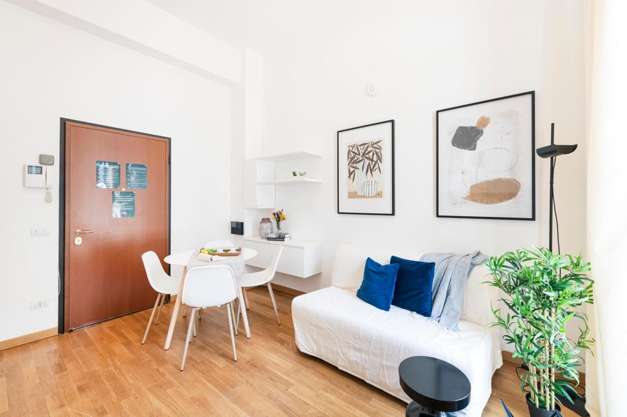 Magic Flat In Duomo By Easylife Milaan