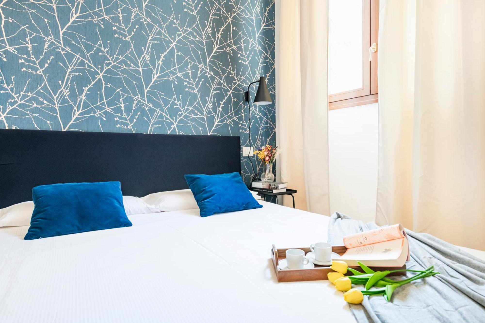 Magic Flat In Duomo By Easylife Appartement