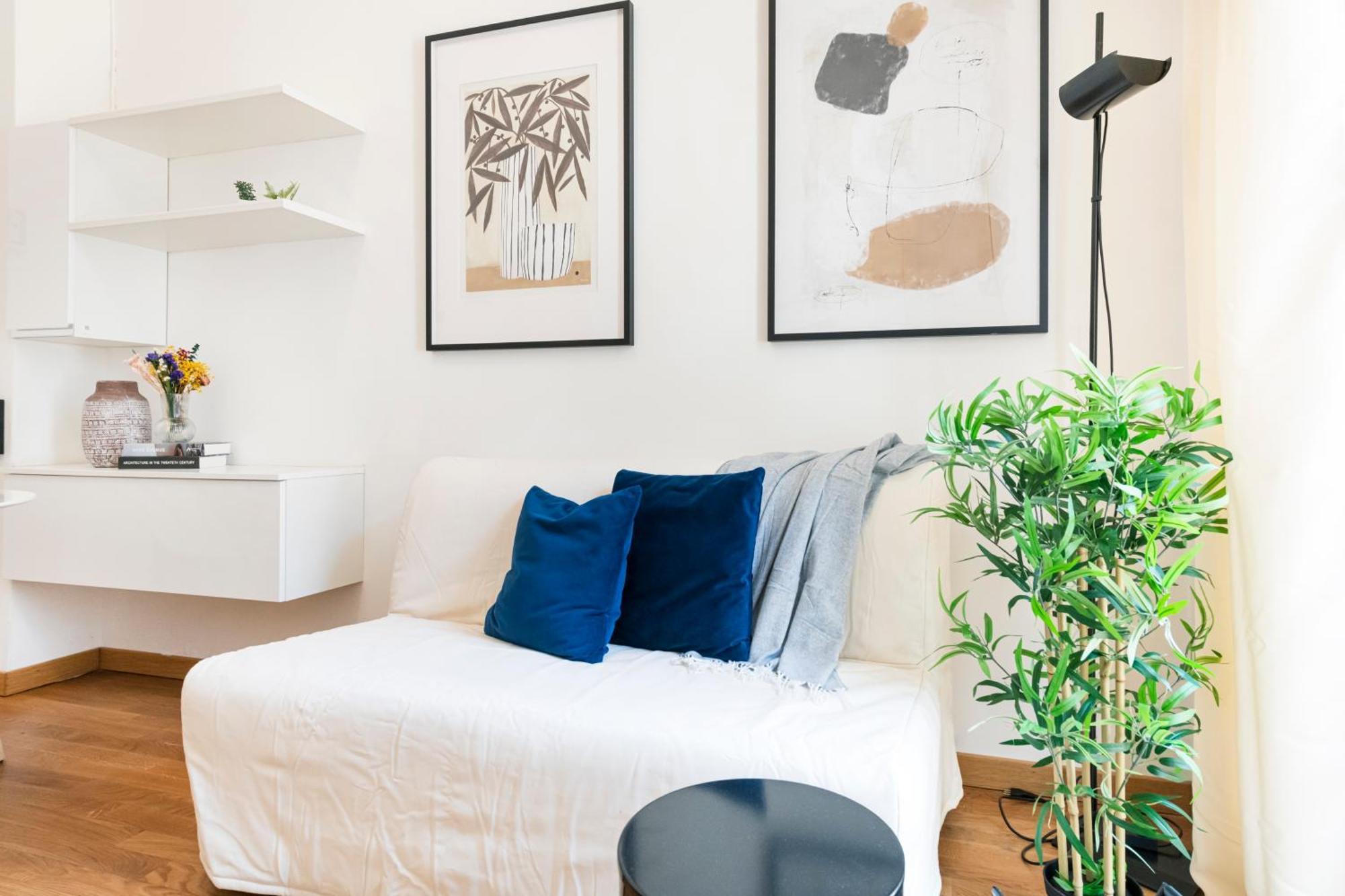 Appartement Magic Flat In Duomo By Easylife *