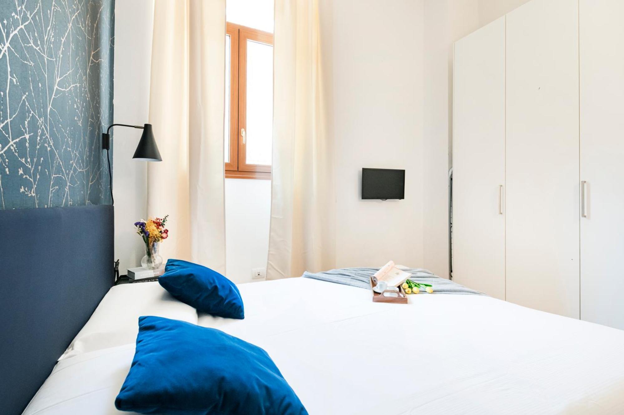 Magic Flat In Duomo By Easylife Appartement Milaan