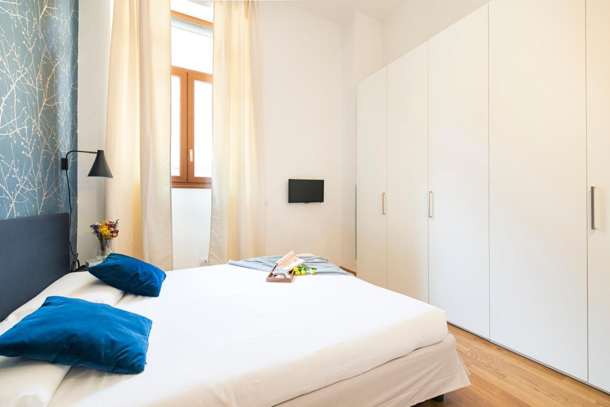 Magic Flat In Duomo By Easylife Milaan