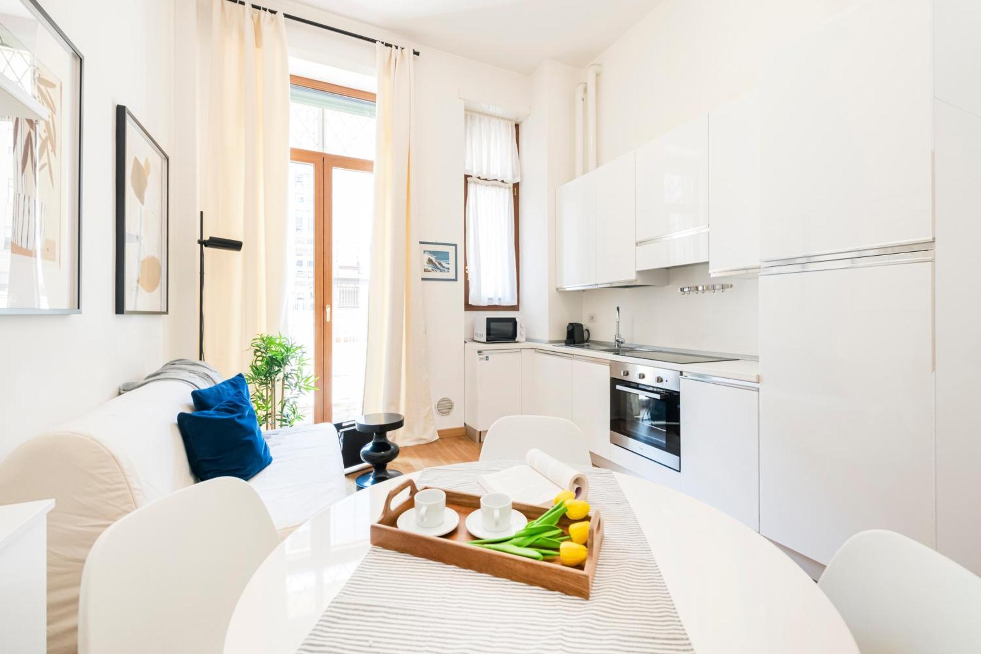Magic Flat In Duomo By Easylife Appartement