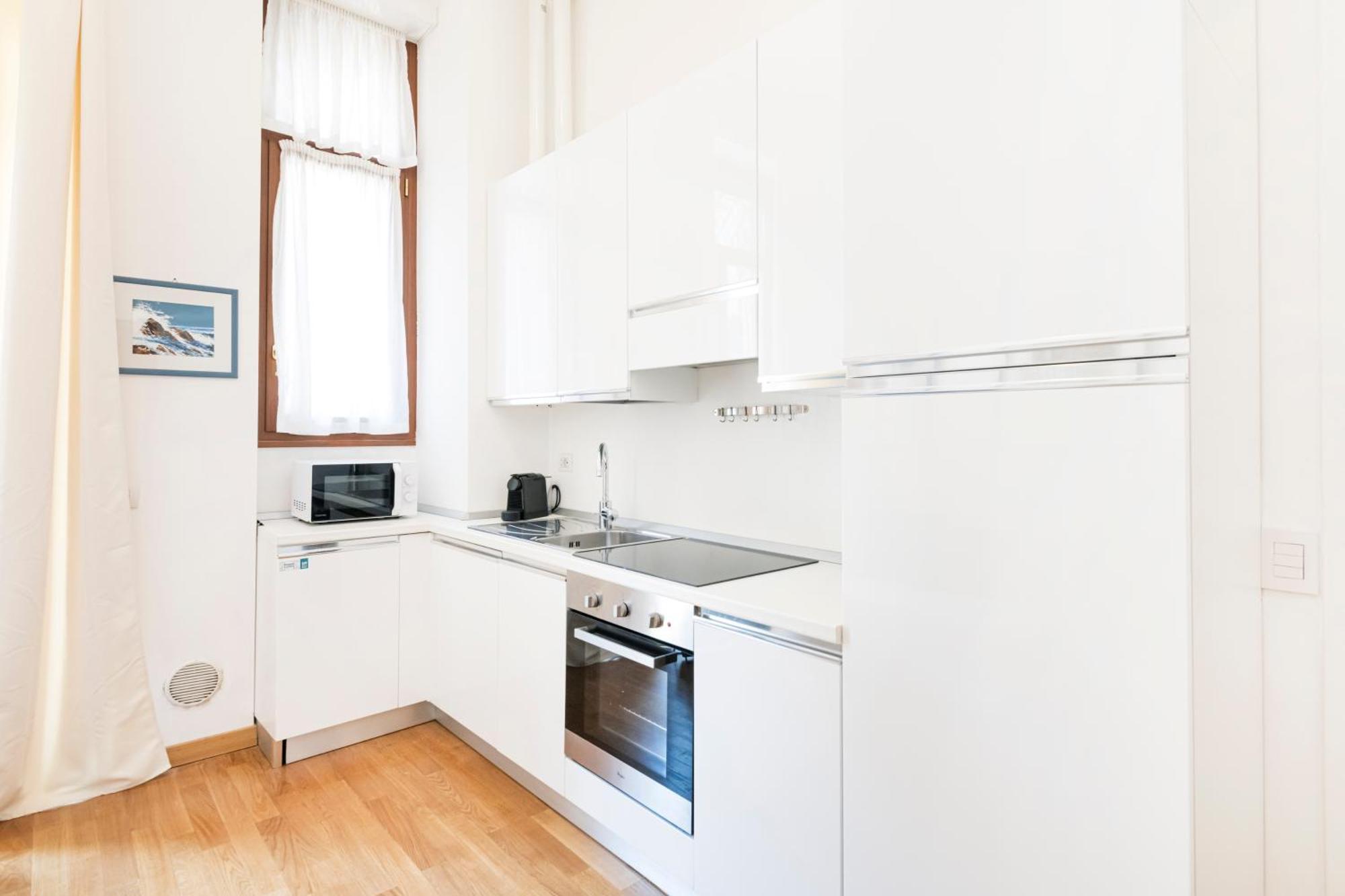 Magic Flat In Duomo By Easylife Appartement *