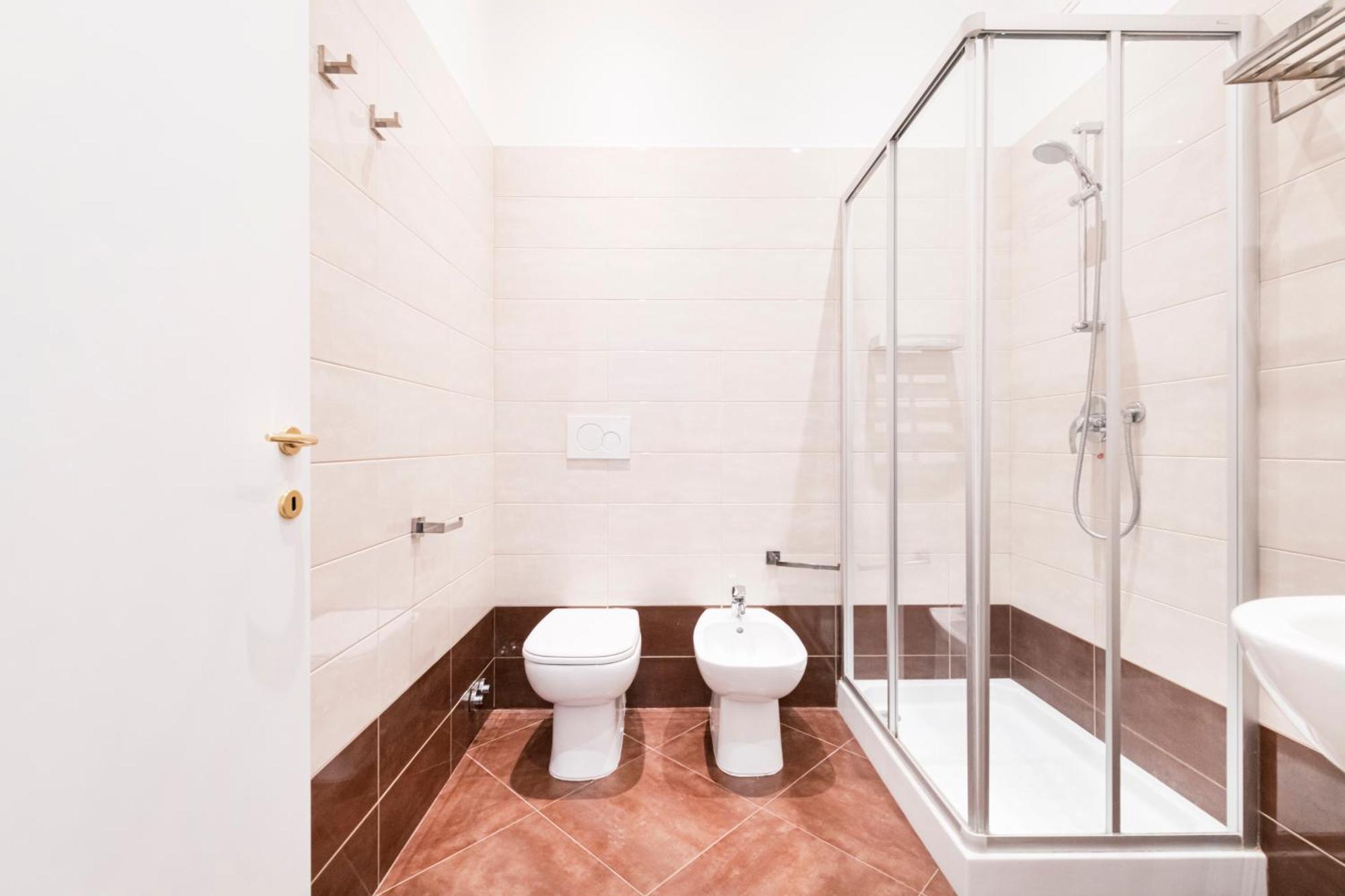 Appartement Magic Flat In Duomo By Easylife *